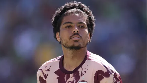 Flamengo não será o destino de Evander.