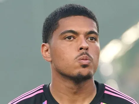 Evander vai render dinheiro ao Vasco no mercado da bola