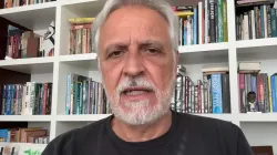 Jornalista deu a sua opinião - Foto: Reprodução/Fábio Sormani/YouTube.