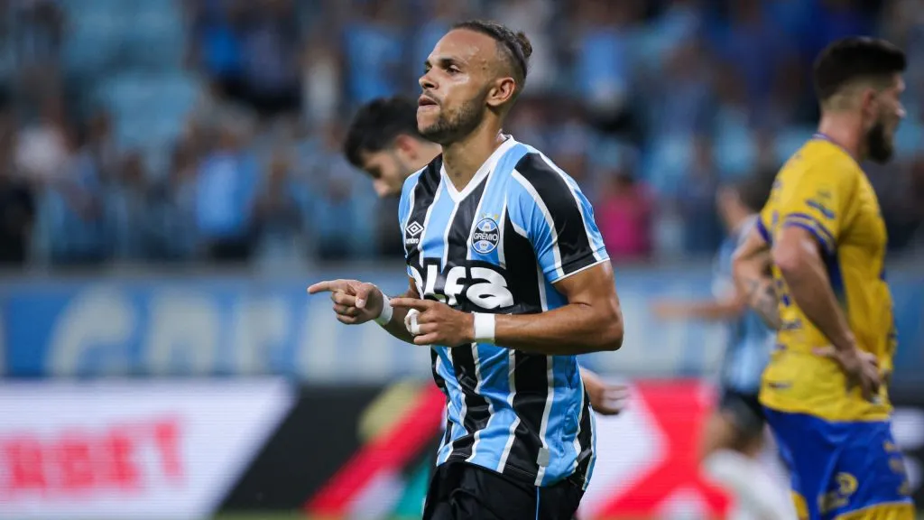 Grêmio Braithwaite