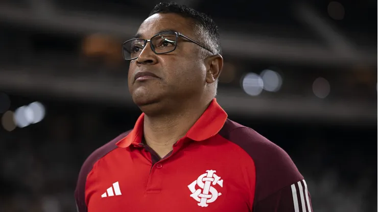 Roger Machado tem estratégia revelada para a temporada
