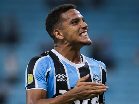 Grêmio fez dezoito gols em sete jogos do Estadual e tem melhor média da Série A