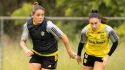 Flamengo, está focado na Copa Rio Feminina, agora que conhece os adversários para as próximas partidas e deve estrear contra o Vasco à todo vapor