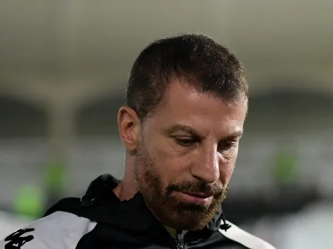 Vasco quase estourou o teto de contratações com Rony