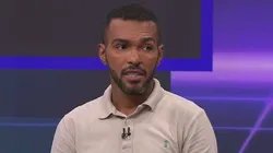 Ex-jogador deu a sua opinião - Foto: Reprodução/SporTV.