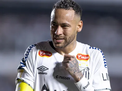 Santos pode jogar em outros estados para aproveitar retorno de Neymar