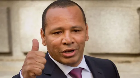 Neymar Pai é determinante em negócio com o Internacional por Thiago Maia