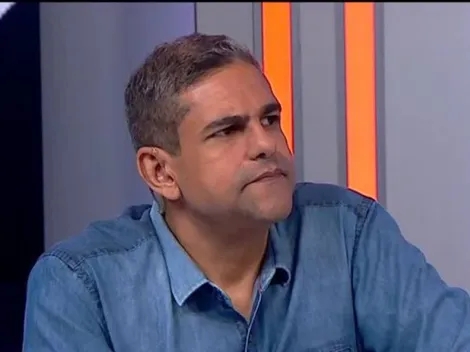 João Guilherme é novo narrador da FlaTV