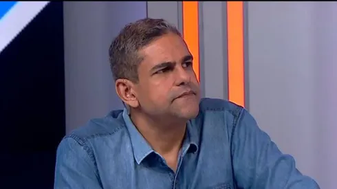 João Guilherme, narrador e apresentador