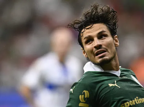 Palmeiras tem histórico favorável contra a Inter de Limeira