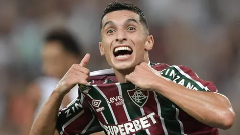 Fluminense venceu pela última vez no Maracanã no começo de dezembro, com gol de Serna