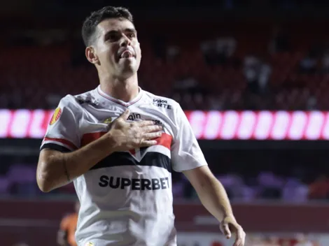 Oscar: sétima melhor média por jogo entre todos da Série A