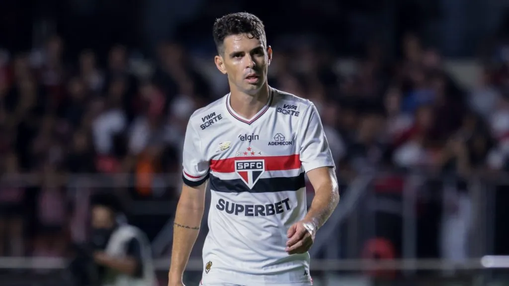 São Paulo Oscar