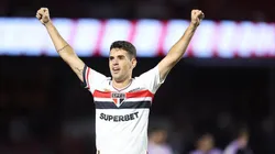São Paulo tem ótimo retrospecto contra quatro equipes grandes brasileiras neste século. Foto: Paulo Pinto/São Paulo FC