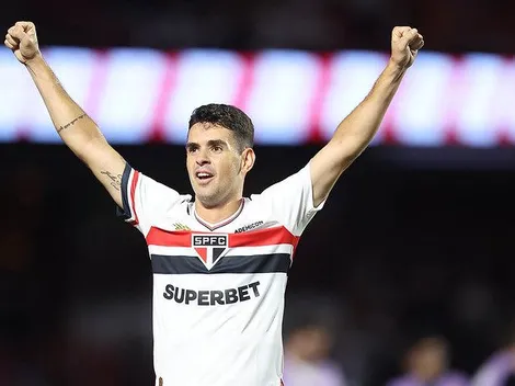 São Paulo é o carrasco de quatro times grandes neste século