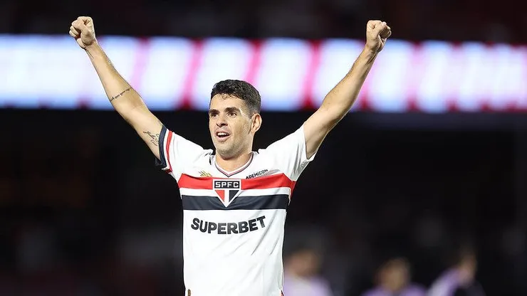 São Paulo tem ótimo retrospecto contra quatro equipes grandes brasileiras neste século. Foto: Paulo Pinto/São Paulo FC