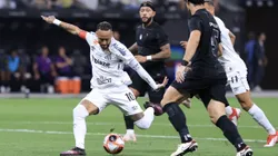 Corinthians bate o Santos por 2 a 1 pelo Campeonato Paulista