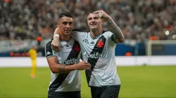 Vasco está em terceiro no Carioca, mas ainda não carimbou a vaga.