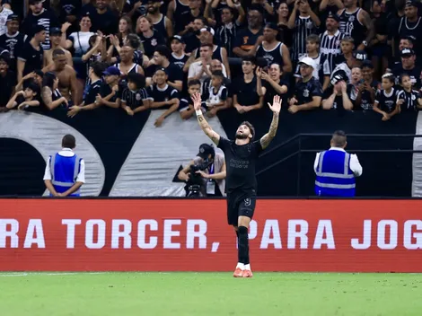 Bem: Corinthians bate recorde de arrecadação da Neo Química Arena