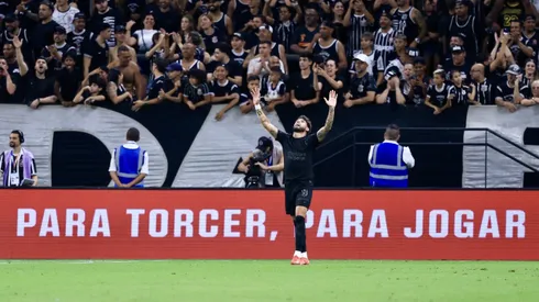 Neo Química Arena teve recorde de bilheteria em 2025.