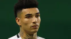 Igor Jesus jogador do Botafogo - Foto: Joisel Amaral/AGIF