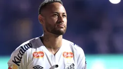Neymar falou sobre atuar na Neo Química Arena