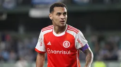 Alan Patrick preocupa o Colorado - Foto: Lucas Gabriel Cardoso/AGIF