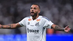 Guilherme já marcou oito gols no Paulista