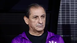 Ramón Díaz, técnico do Corinthians - Foto: Marcello Zambrana/AGIF