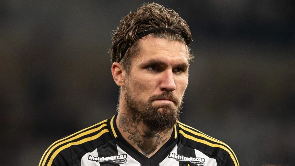 Lyanco - Foto: Alessandra Torres/AGIF.