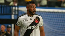 Payet jogador do Vasco durante partida contra o Madureira. Foto: Aguilar Abecassis/AGIF