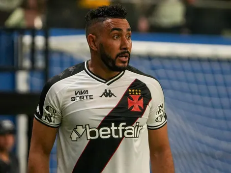 Vasco enfrenta clássicos e mata-mata em sequência decisiva