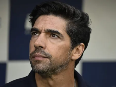 Palmeiras soma 11 jogos invicto fora da cidade de São Paulo