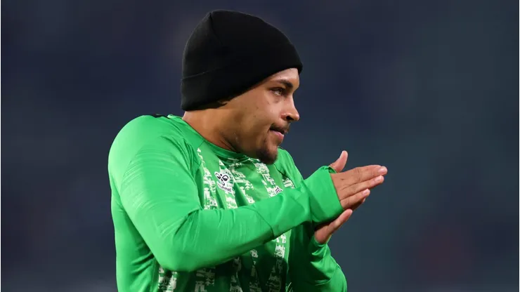 Vitor Roque será a maior transferência do Palmeiras e do futebol brasileiro em todos os tempos