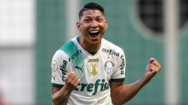 Rony será oficialmente anunciado como novo atleta do Galo. Foto: Gilson Lobo/AGIF.