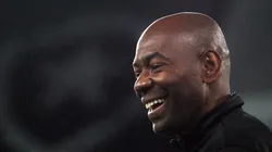 Caçapa dirige Fogão enquanto Textor não define substituto de Artur Jorge - Foto: Vitor Silva/BFR