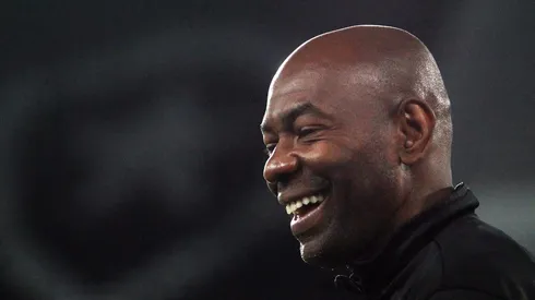 Caçapa dirige Fogão enquanto Textor não define substituto de Artur Jorge - Foto: Vitor Silva/BFR