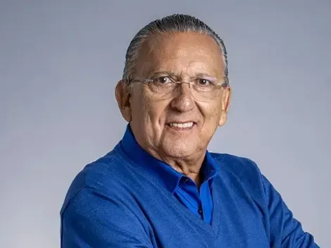 Galvão Bueno assina com a Band depois de deixar a Globo