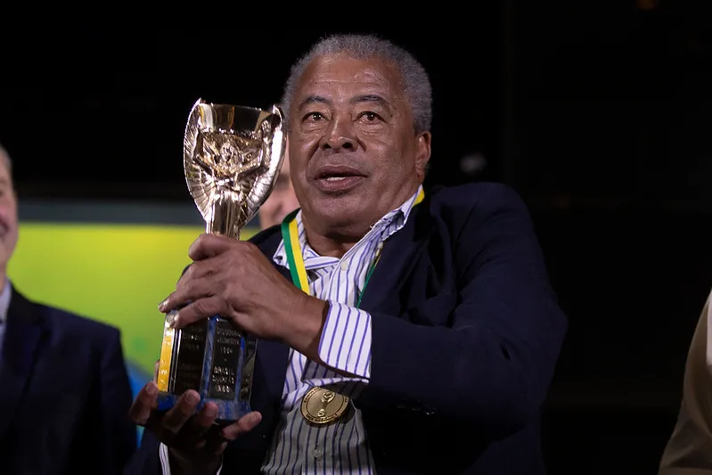 Lucas Figueiredo/CBF