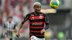 Wesley está no radar da Seleção Brasileira