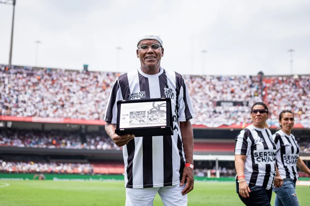 Foto: Abner Dourado/AGIF