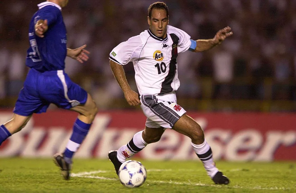 Shaun Botterill/ALLSPORT DIGITAL IMAGE