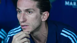 Filipe Luís - Foto: Thiago Ribeiro/AGIF.