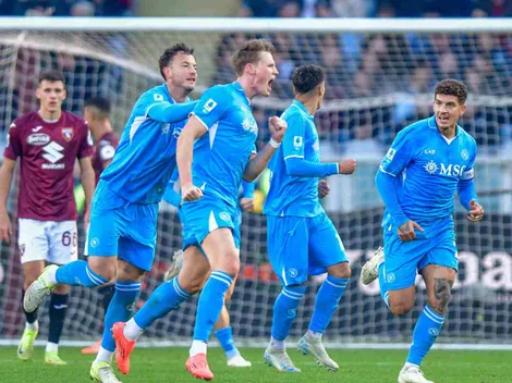 Palpite Lazio x Napoli - Campeonato Italiano - 15/02/2025