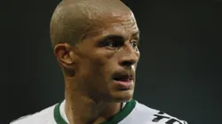 Ex-jogador deu a sua opinião - Foto: Wagner Meier/AGIF.