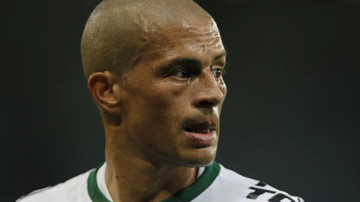 Ex-jogador deu a sua opinião - Foto: Wagner Meier/AGIF.