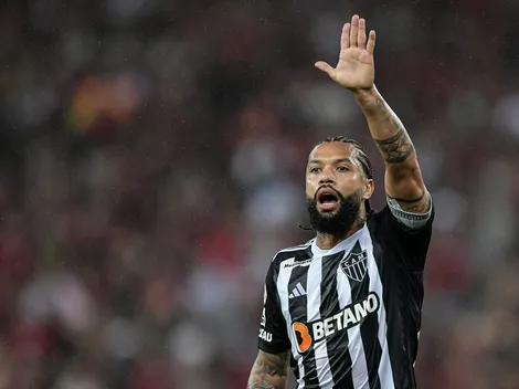 Otávio fala pela primeira vez sobre negociação com o Fluminense