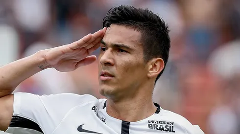 Balbuena estaria na mira do Vasco