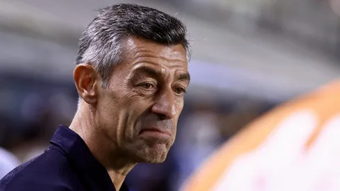 Pedro Caixinha