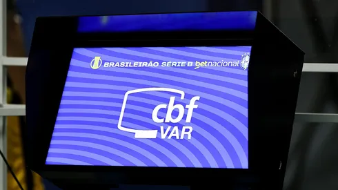 Árbitro de vídeo de Cruzeiro x Atlético-MG é afastado
